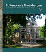 9789492055965 Buitenplaats Broekbergen Mieke Tollenaar, Nieuw, Mieke Tollenaar, Verzenden