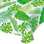 Tafelkleed Palm Bladeren 2,59m, Verzenden, Nieuw
