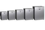 Isotherm Cruise Elgance CR130E - 130 liter Silver, Watersport en Boten, Ophalen of Verzenden, Nieuw, Zeilboot of Motorboot