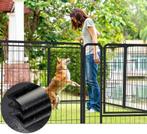 Puppyren - Hondenren- Dierenren - 80 cm hoog - XMTECH, Dieren en Toebehoren, Verzenden, Nieuw