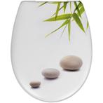 Cedo - Stones Toiletzitting - Siège WC - Multi, Ophalen of Verzenden, Nieuw