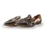 VIA VAI Loafers in maat 37½ Bruin | 10% extra korting, Bruin, Verzenden, Overige typen, Zo goed als nieuw