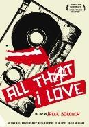 All that I love - DVD, Verzenden, Nieuw in verpakking