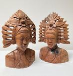 Indonesië (Zonder minimumprijs), Antiek en Kunst, Kunst | Niet-Westerse kunst