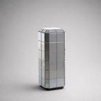 Pilaar - 2026 - Design spiegelglazen zuil