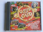 Goud van Oud - Original Versions (dino), Cd's en Dvd's, Cd's | Verzamelalbums, Verzenden, Zo goed als nieuw