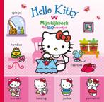 Hello Kitty - Kijkboek met 150 woordjes 9789002250385, Boeken, Verzenden, Gelezen