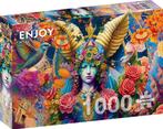 Aries Puzzel (1000 stukjes) | Enjoy Puzzle - Puzzels, Hobby en Vrije tijd, Denksport en Puzzels, Nieuw, Verzenden