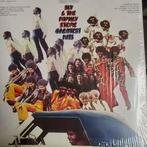 lp nieuw - Sly &amp; The Family Stone - Greatest Hits, Cd's en Dvd's, Vinyl | R&B en Soul, Zo goed als nieuw, Verzenden