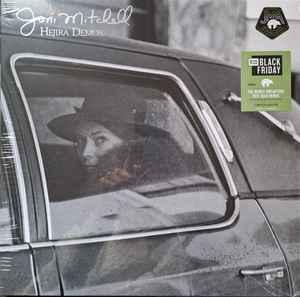 lp nieuw - Joni Mitchell - Hejira Demos, Cd's en Dvd's, Vinyl | Overige Vinyl, Zo goed als nieuw, Verzenden