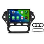 Davilon Ford Mondeo CarPlay Autoradio 2003 t/m 2014 Android, Auto diversen, Autoradio's, Ophalen of Verzenden, Nieuw