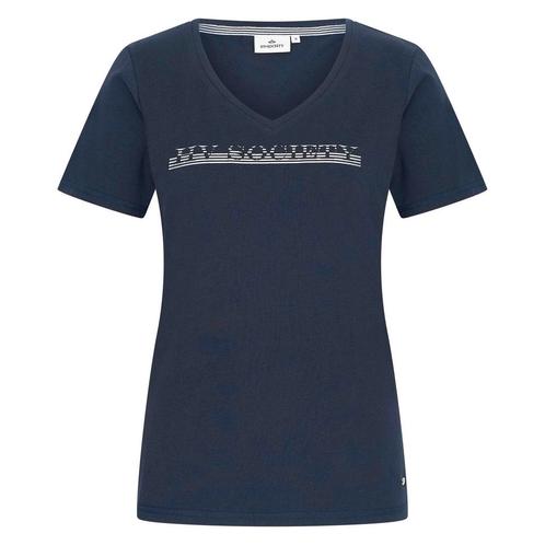 -30% HV Society  HV Society Top hvsoceana  maat 36, Kleding | Dames, T-shirts, Blauw, Nieuw, Verzenden