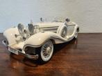 Maisto 1:18 - Modelauto - Mercedes-Benz 500 K Typ, Nieuw