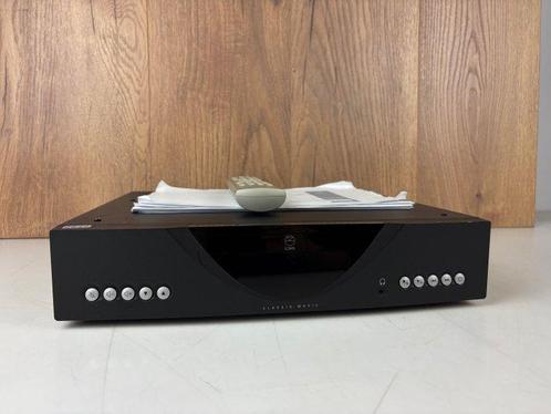 Linn - Classik Movie - CD-ontvanger Solid state meerkanaals, Audio, Tv en Foto, Radio's