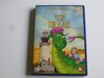 Peter en de Draak - Walt Disney (DVD) 2003, Verzenden, Zo goed als nieuw