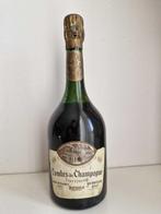 1961 Taittinger, Comtes de Champagne - Champagne - 1 Fles, Nieuw