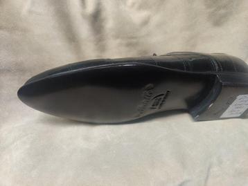 metello - Veterschoenen - Maat: EU 42 - Nieuw in doos beschikbaar voor biedingen