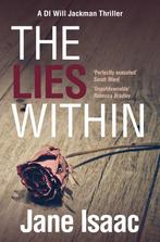The Lies Within 9781785079276 Jane Isaac, Verzenden, Gelezen, Jane Isaac