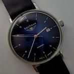 Bauhaus - Automatic Dark Blue - 2152-3 - Heren - 2020+, Nieuw