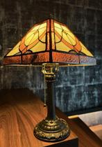 Style Tiffany - Tafellamp - In de geest van de Art Déco