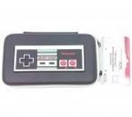Mario3DS.nl: 3DS Opbergtas NES Editie Hori - iDEAL!, Ophalen of Verzenden, Zo goed als nieuw