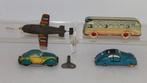 Distler - Georg Fischer - Meier - 4 x Penny Toys -, Antiek en Kunst