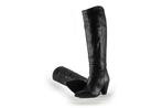 Fred de La Bretoniere Laarzen in maat 36 Zwart | 10% extra, Kleding | Dames, Schoenen, Hoge laarzen, Verzenden, Zwart, Fred de La Bretoniere