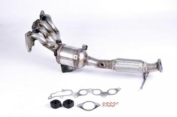 Katalysator Ford Galaxy, Mondeo, S-Max, C-Max, Focus, Volvo beschikbaar voor biedingen