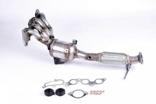 Katalysator Ford Galaxy, Mondeo, S-Max, C-Max, Focus, Volvo, Auto-onderdelen, Uitlaatsystemen, Nieuw, Verzenden