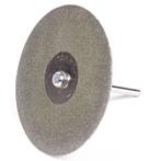 Benson Multitool doorslijpschijf - diamantcoating - Ø 50..., Doe-het-zelf en Verbouw, Gereedschap | Slijpmachines, Ophalen of Verzenden