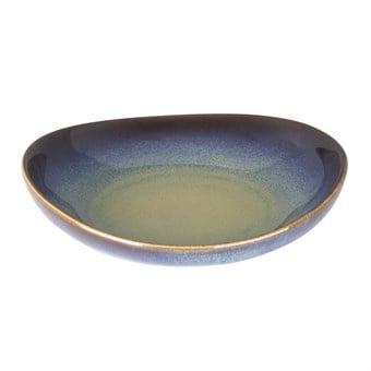 Schalen | BIRCH | Keramiek | Aubergine | 58cl | 6 Stuks |, Zakelijke goederen, Horeca | Keukenapparatuur, Nieuw in verpakking