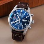 IWC - Pilot Chronograph Edition Le Petit Prince - IW377714 -