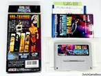 Super Famicom - Super Fire Pro Wrestling - Special, Verzenden, Gebruikt