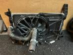 Koelerpakket Ford Focus 1.0 Ecoboost 2014 2018 cv61-8c60..., Nieuw