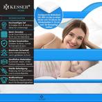 KESSER® Bedhek, 200 cm, bedhek, kinderbedhek, kinderbedhek,, Verzenden, Nieuw