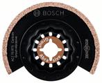 Bosch Segmentzaagblad ACZ 70 RT5 Carbide-RIFF Zaagblad met, Nieuw, Ophalen of Verzenden