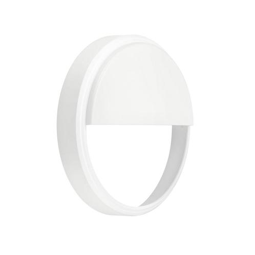 Philips CoreLine | Wandlamp rand| Halve maan | Wit, Huis en Inrichting, Lampen | Wandlampen, Nieuw, Kunststof, Ophalen of Verzenden