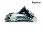 Kentekenplaat Houder Yamaha XS 850 1980 G (XS850 XS850G), Verzenden, Gebruikt