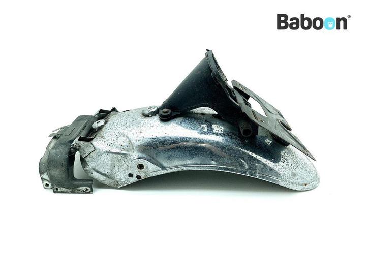 Kentekenplaat Houder Yamaha XS 850 1980 G (XS850 XS850G), Motoren, Onderdelen | Yamaha, Gebruikt, Verzenden