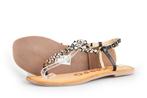 Gioseppo Sandalen in maat 40 Zwart | 10% extra korting, Kleding | Dames, Schoenen, Gioseppo, Verzenden, Zwart, Sandalen of Muiltjes