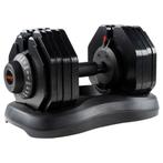 Nexgen Selector dumbell 40 kg l verstelbare dumbell, Sport en Fitness, Fitnessmaterialen, Nieuw, Verzenden