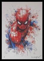Spiderman - Vintage edition by Emma Wildfang - Large size, Nieuw