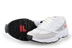 Fila Sneakers in maat 46 Wit | 10% extra korting, Verzenden, Wit, Nieuw, Sneakers of Gympen