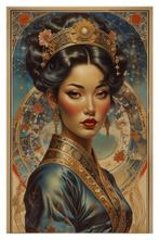 NumericEric - EeuroAsia (XL)