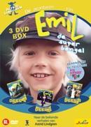 Emil - box 2 - aflevering 7-13 (3dvd) - DVD, Cd's en Dvd's, Dvd's | Kinderen en Jeugd, Verzenden, Nieuw in verpakking
