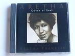Aretha Franklin - Queen of Soul / The very best of