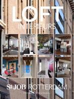 Loft interieurs 9789081589000 Peter Kooijman, Boeken, Verzenden, Gelezen, Peter Kooijman