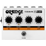 Orange Terror Stamp 20W hybride gitaarversterker in pedaalfo, Nieuw, Verzenden