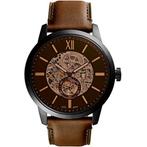 Fossil Townsman ME3155 Heren Horloge, Verzenden, Nieuw