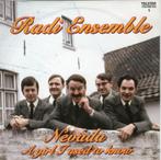 Radi Ensemble - Nevada + Lady Cathalina (Vinylsingle), Cd's en Dvd's, Vinyl | Nederlandstalig, Nieuw in verpakking